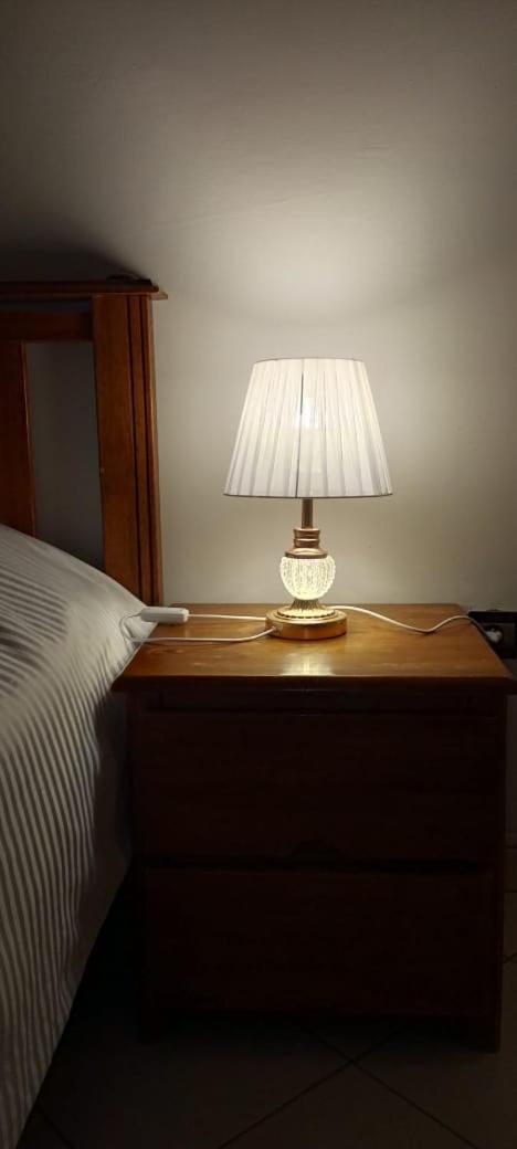 Bright Air Conditioned Near Center Appartement *